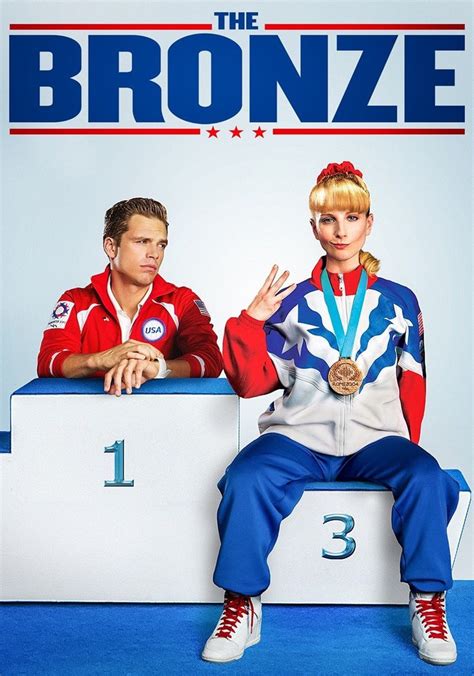 Watch The Bronze .